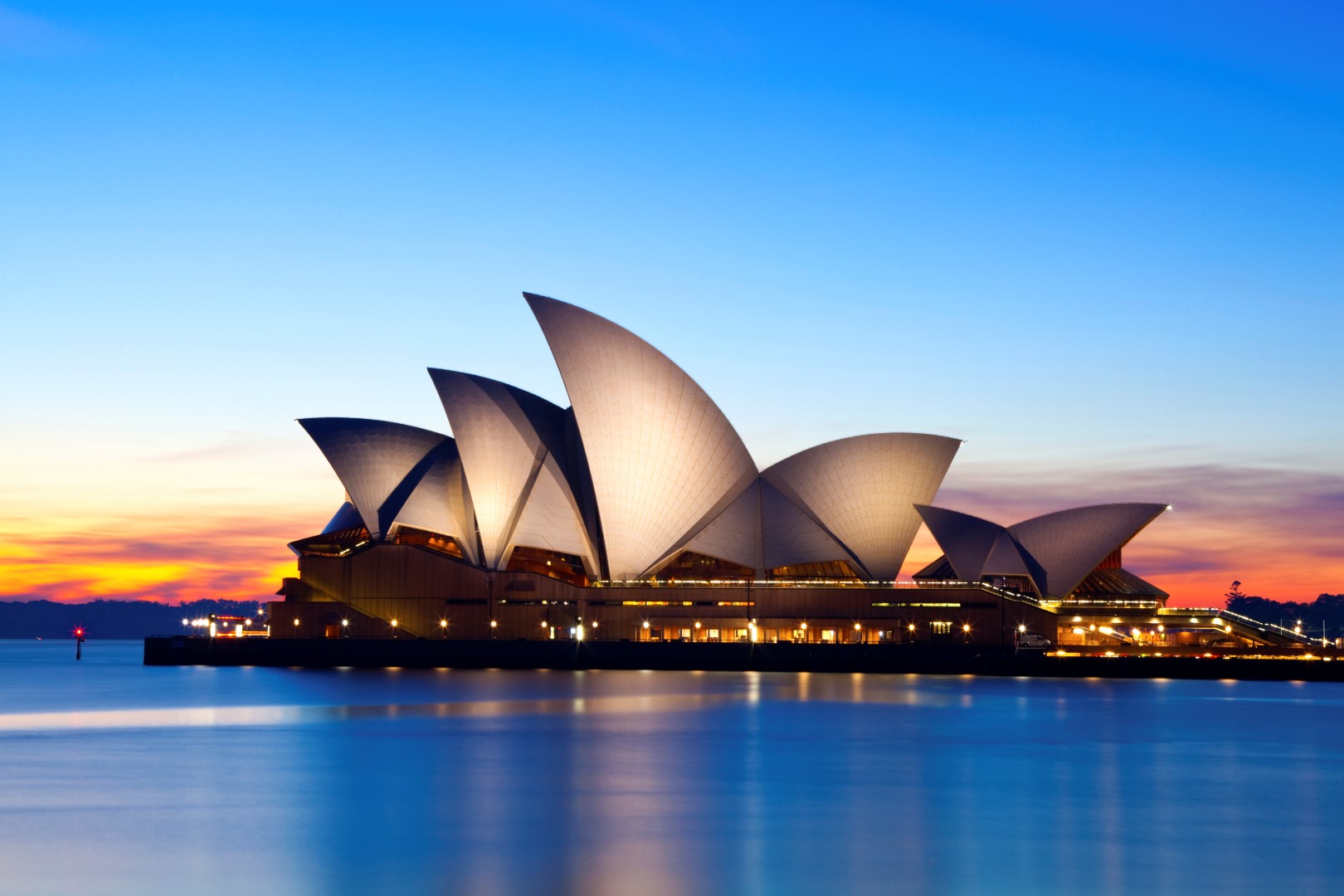 Resultado de imagen para sydney opera house