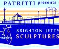 Brighton Jetty Sculptures